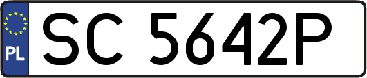 SC5642P