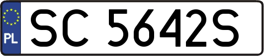 SC5642S