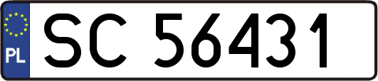 SC56431