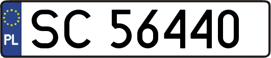 SC56440