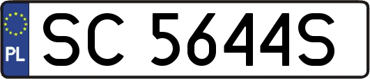 SC5644S