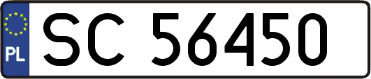 SC56450
