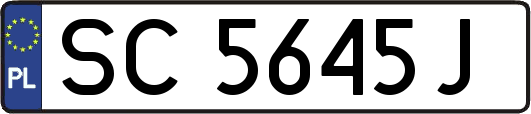 SC5645J