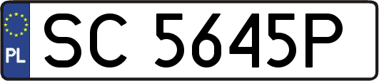SC5645P