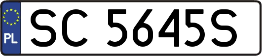 SC5645S