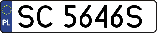 SC5646S