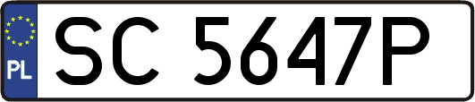 SC5647P