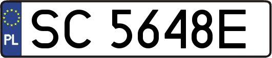 SC5648E