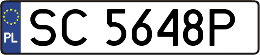 SC5648P