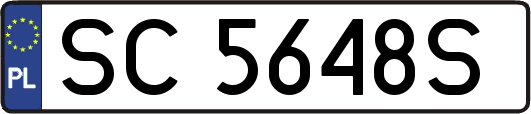 SC5648S