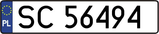 SC56494