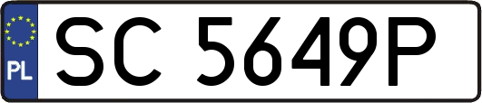 SC5649P