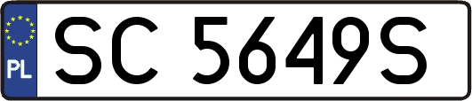 SC5649S