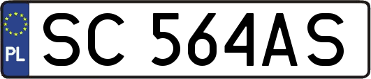 SC564AS