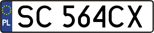 SC564CX