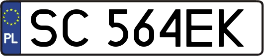 SC564EK
