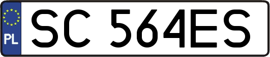 SC564ES