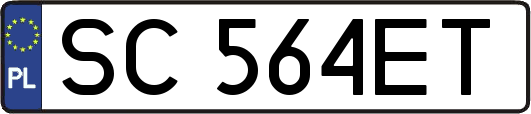 SC564ET