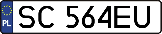 SC564EU