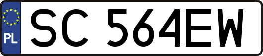 SC564EW