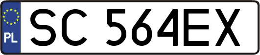 SC564EX