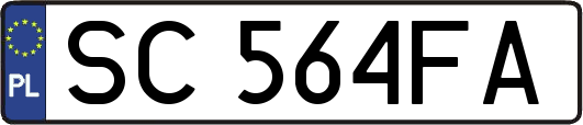 SC564FA