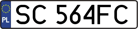 SC564FC