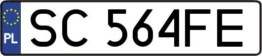SC564FE