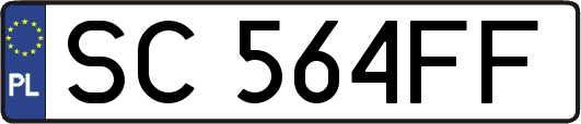SC564FF
