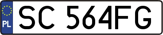 SC564FG