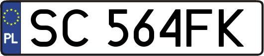 SC564FK
