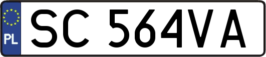 SC564VA