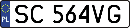 SC564VG