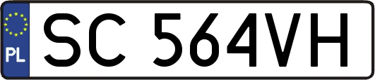 SC564VH