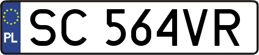SC564VR