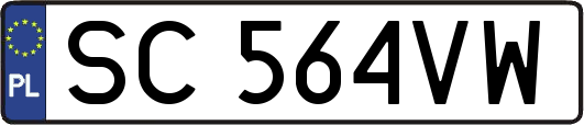 SC564VW