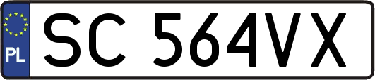 SC564VX