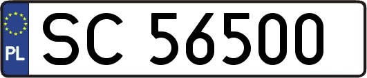 SC56500