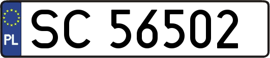 SC56502
