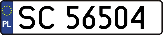 SC56504