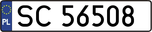 SC56508