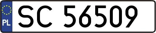 SC56509