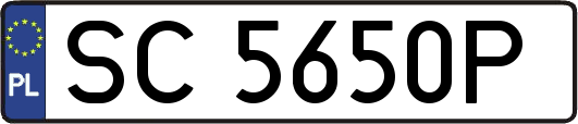 SC5650P
