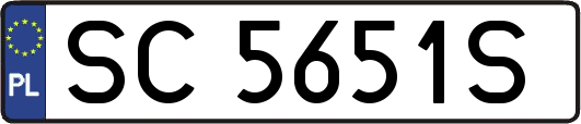 SC5651S