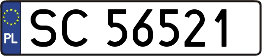 SC56521