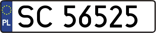 SC56525