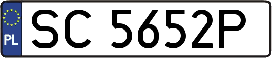 SC5652P