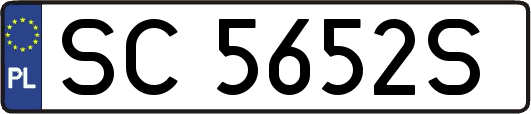 SC5652S