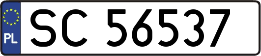 SC56537