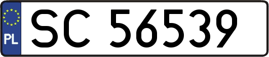 SC56539